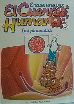 Erase una vez el Cuerpo Hum...