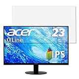 Acer SA230Abi 23インチ 対応 ブルーライ