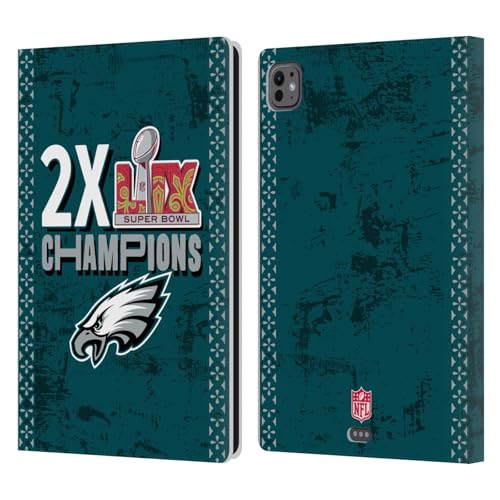 Étui portefeuille iPad Pro 11 M4 pour regarder la NFL au bureau ou en déplacement professionnel