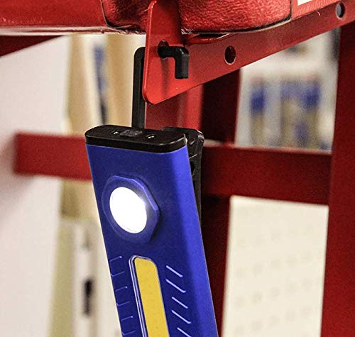 Lampe de poche LED Lighthouse Mini 500 lm variable pour un éclairage sur mesure - 4