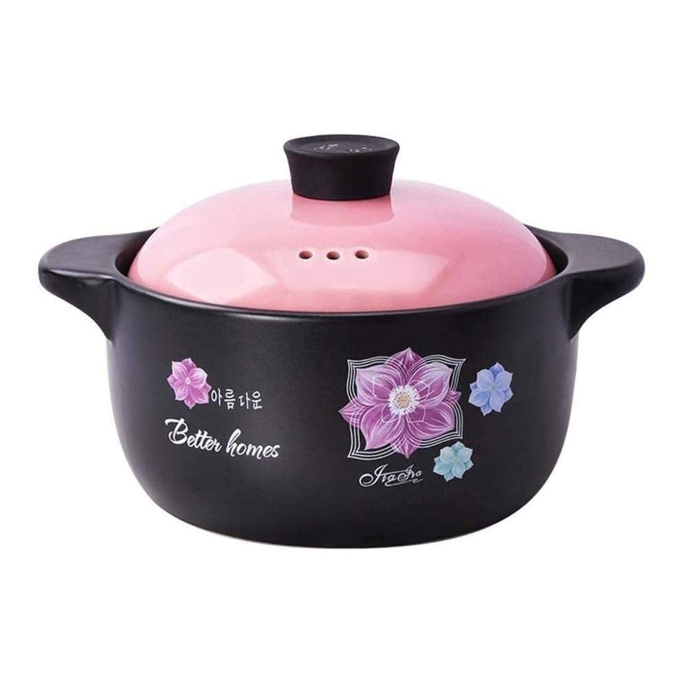 Casserole en céramique pour des repas conviviaux en famille le week-end