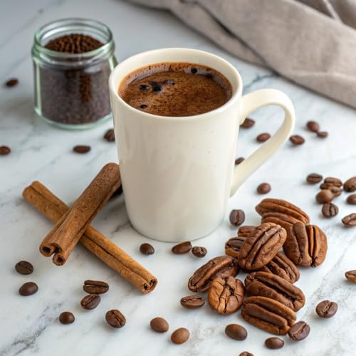 Paramount Southern Pecan Ground