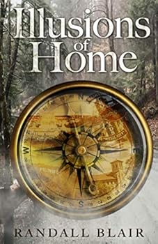 Paperback Illusions of Home Book