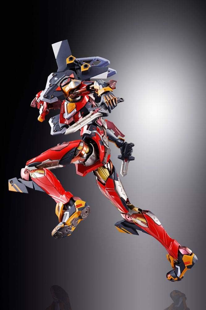 TAMASHII Nations Figures, Multi-Coloured