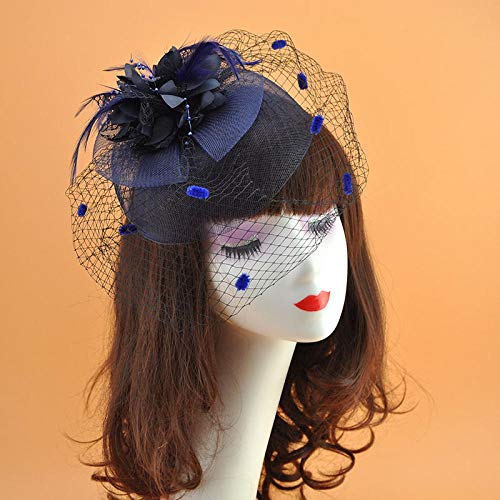 Cinta Americana Azul Marino Marca ZGHBJ
