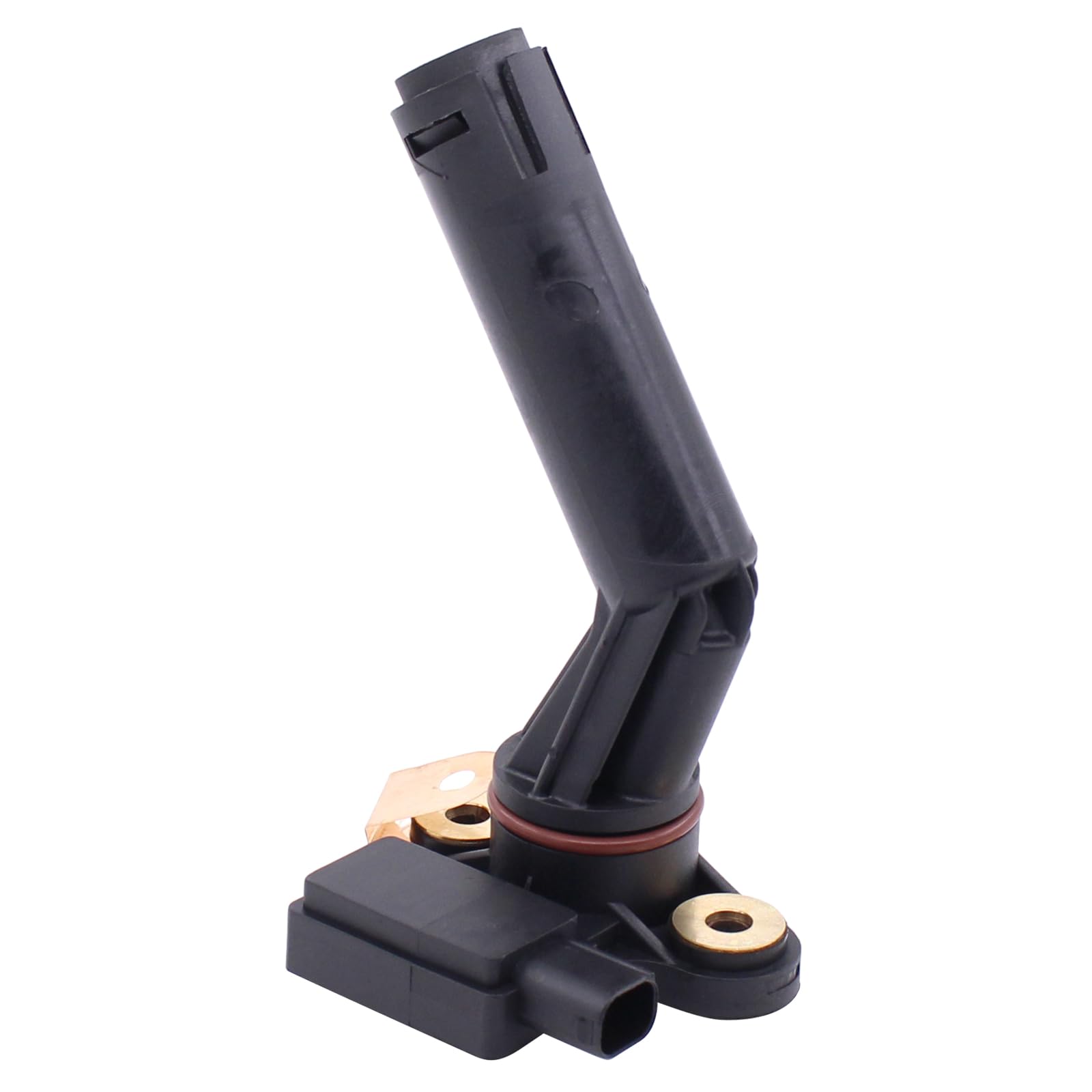 Ölstandsensor Ölniveausensor Motorölstand Sensor Öl Niveausensor Standsensor Motoröl Geber Motorölstandsensor Ölstandanzeige für A Klasse W168 W169 B Klasse W245 Vaneo W414
