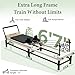 PAETA Pilates Reformer, 91