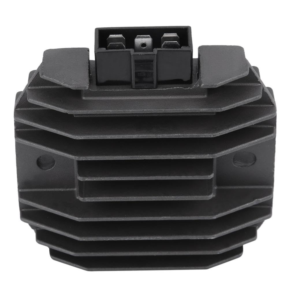 Motorcycle Voltage Regulator Rectifier Compatible With YZF R1 1999 2001 R6 1998 2002