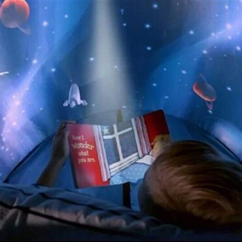 Tente Enfants,Tente de Lit Enfants Tente Playhouse de Tente Apparaitre Intérieure Enfant Jouer Tente Enfants,Tente de Lit Enfants Tente Playhouse de Tente Apparaitre Intérieure Enfant Jouer
