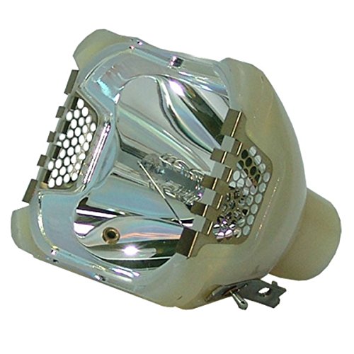 Original Philips Projector Lamp Replacement for JVC DLA-RS1X (Bulb Only)
