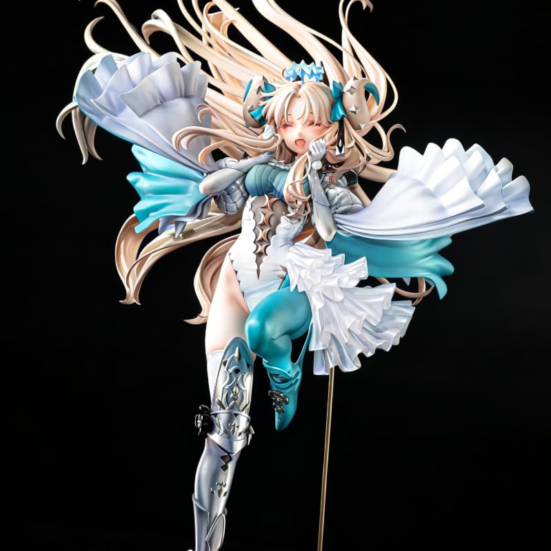 Amazon.co.jp: スペース・エレシュキガル フィギュア ガレージキット