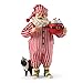 Department 56 Possible Dreams Santas Sprinkles Santa, 10-Inch