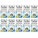 TarBar Cigarette Filters, 10 Packs, Compare with nic out, tarblock or tarstop