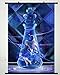 No Game No Life Japanese Anime Wall Scroll Poster Cosplay 23.6 X 35.4 Inches-004