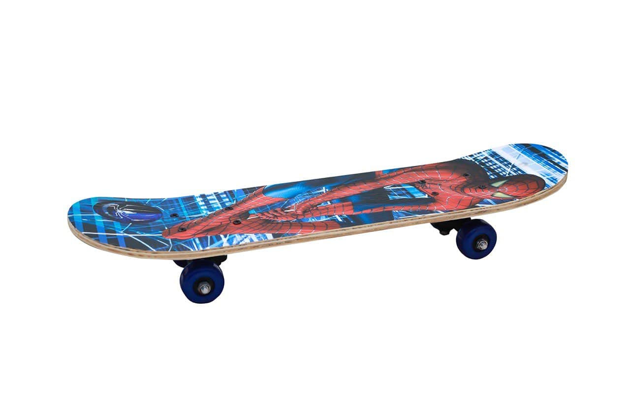 Buy BIMBI Heavy Duty Wave Board, Skating Purpose Two Wheel Skate