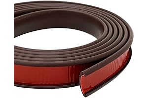 U Shape 1/2 Inch Plywood Edge Banding: Perfect Edge Protection and Enhanced Aesthetics