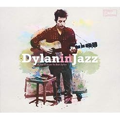 Bob Dylan in Jazz - Les Beatles, Paul McCartney, John Lennon, RIngo Starr, George Harrison