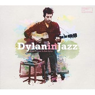 Bob Dylan in Jazz - Les Beatles, Paul McCartney, John Lennon, RIngo Starr, George Harrison