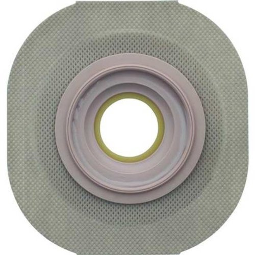 HOLLISTER INC. HOL14908 New Image Flextend Convex Skin Barrier with Floating Flange and Tape