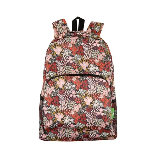 Mochila clásica ECO CHIC perfecta para tus viajes urbanos y oficina