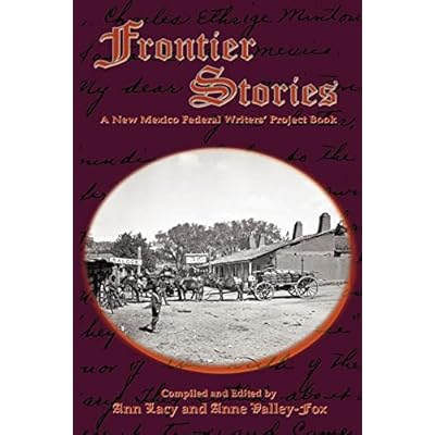 Frontier Stories