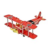 GISHIA DIY 3D Jigsaw Puzzle Toys Paper and EPS Foam Board for Kids and Adults Fun and Creative DIY T