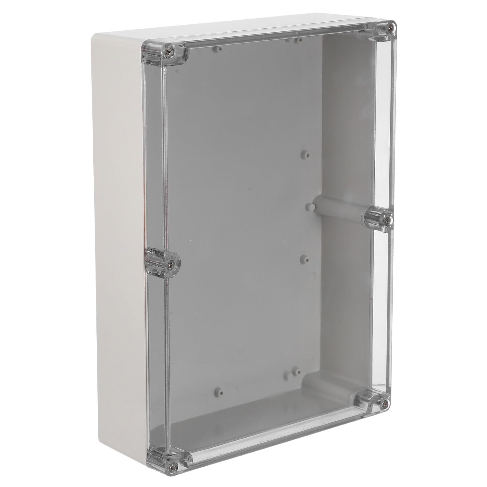 Boîte de jonction électrique pour éclairage jardin et câbles - 8