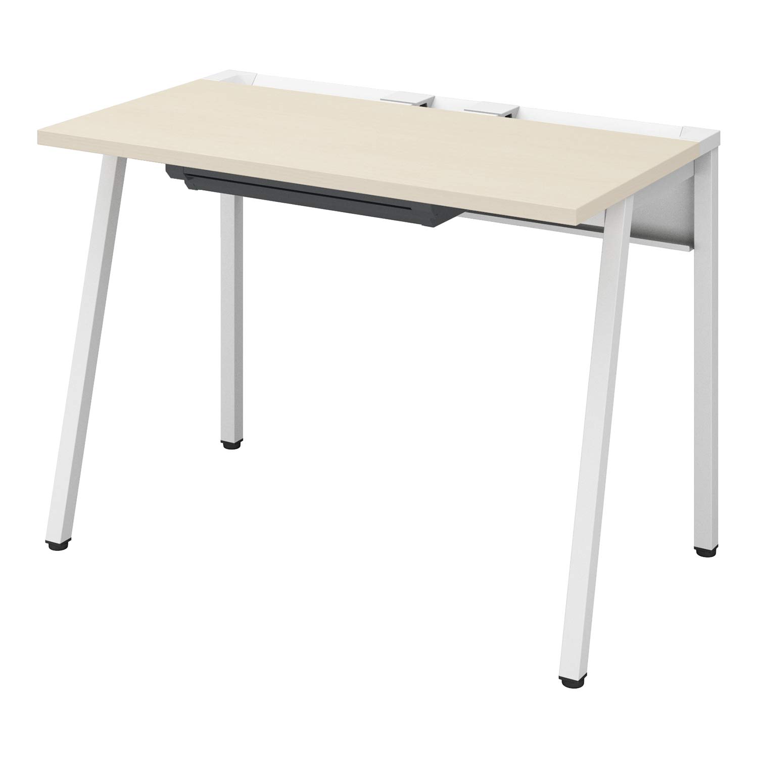 Amazon.co.jp: オフィスデスク コクヨ リーン 平机 ワークデスク  