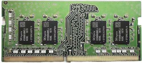 Image of 16GB DDR4 3200MHz SODIMM RAM, 1.2V, 260-Pin, 16GB, Laptop RAM, 3200MHz, Upgrade RAM Compatible for Original Memory Module (3 Years Warranty)