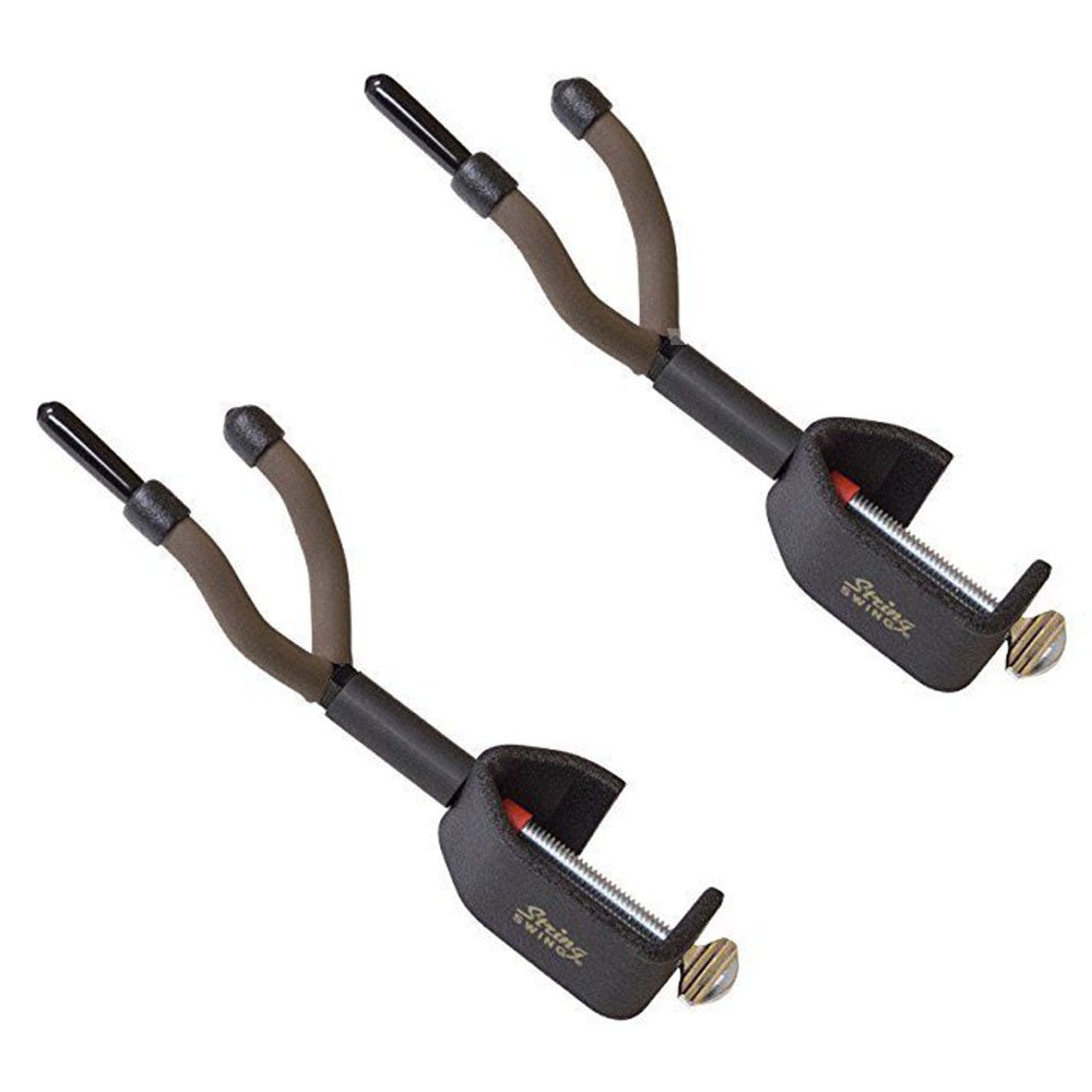 String Swing Violin Hanger for Mic or Music Stand