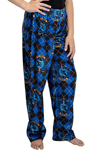 Pantalon Harry Potter Serdaigle pour fille, cadeau d'anniversaire idéal 10 ans
