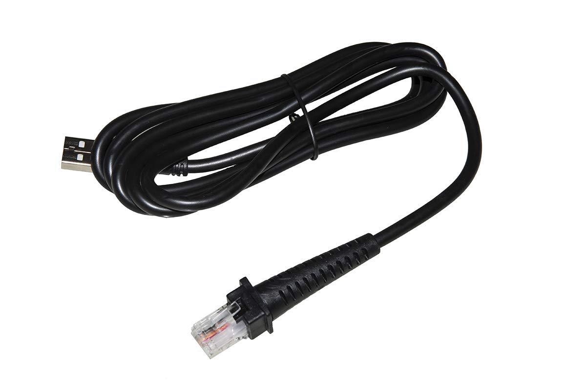 LINK LKLET18 Lettore CODICE A Barre CCD con Cavo USB