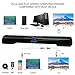 immagine 6Altoparlante USB, Z ZAFFIRO Speaker Cassa PC Stereo Portatile per desktop/laptop/TV/tablet/smartphone, connessione RCA/Aux