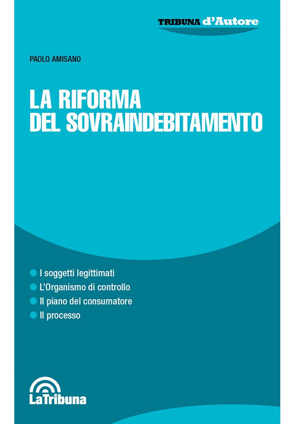 La Riforma Del Sovraindebitamento - 4