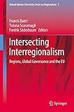  [(Intersecting Interregionalism: Regions, Global Governance and the EU)] [ Edited by Francis Baert, Edited by Tiziana Scaramagli, Edited by Fredrik Soderbaum ] [January, 2014]