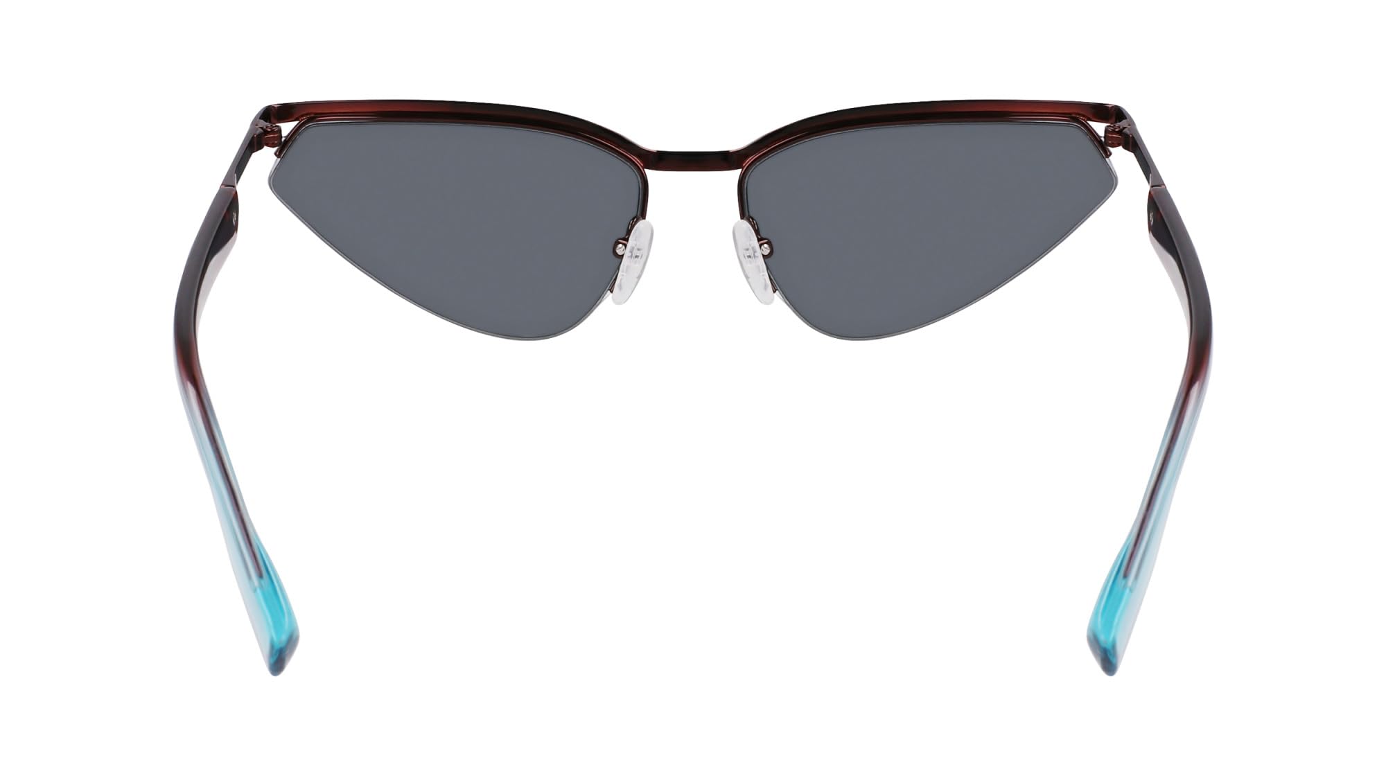 Karl Lagerfeld Paris - Gafas de sol rectangulares Kl352s