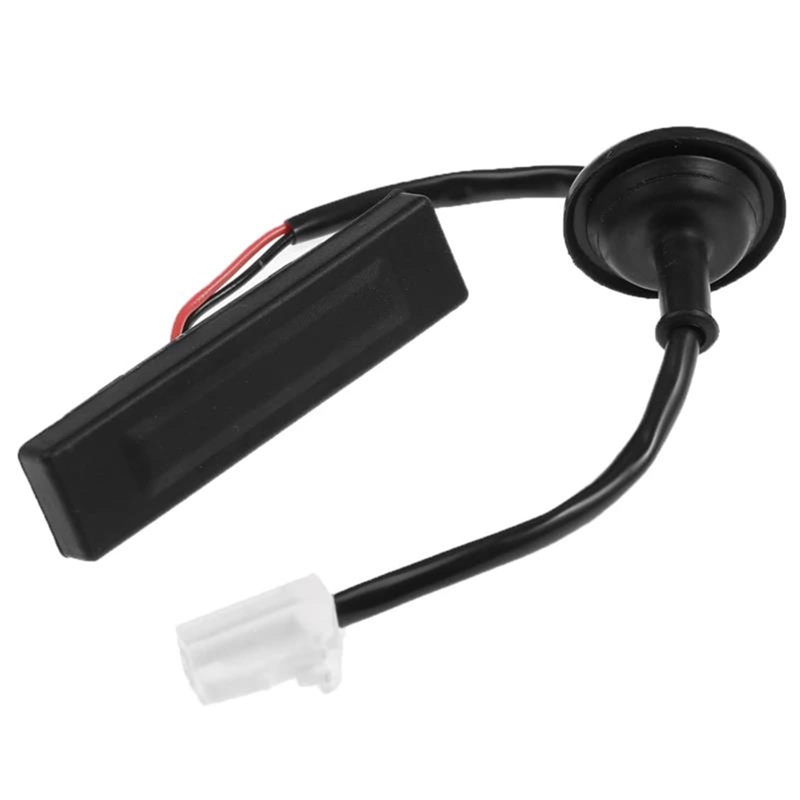 Yueyzhk One Color Car Trunk Door Lock Tailgate Lift Boot Hatch Latch Catch Actuator Accessories 812601J600 For Hyundai I20