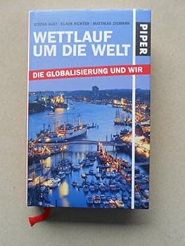 Wettlauf um die Welt;