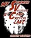 My Summer Vacation At Camp Crystal Lake