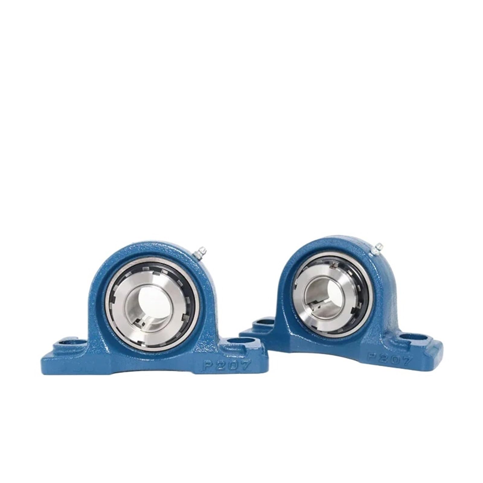 QRUYHBAJU Outer Spherical Bearing with Tightening Sleeve U/KP205 206 207 208 209 210 211 212 214 215 216 218(U/KP205 and H2305)