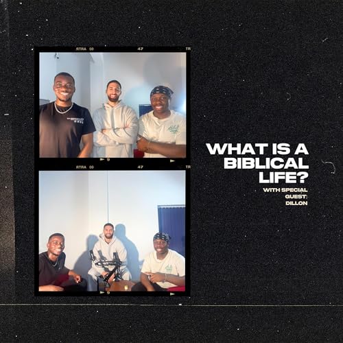 What is A Biblical Life // Get To Know Dillon // S3 E5