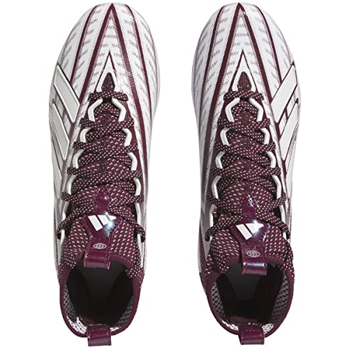 Image of Adidas Mens Freak 23 Inline Football Cleats