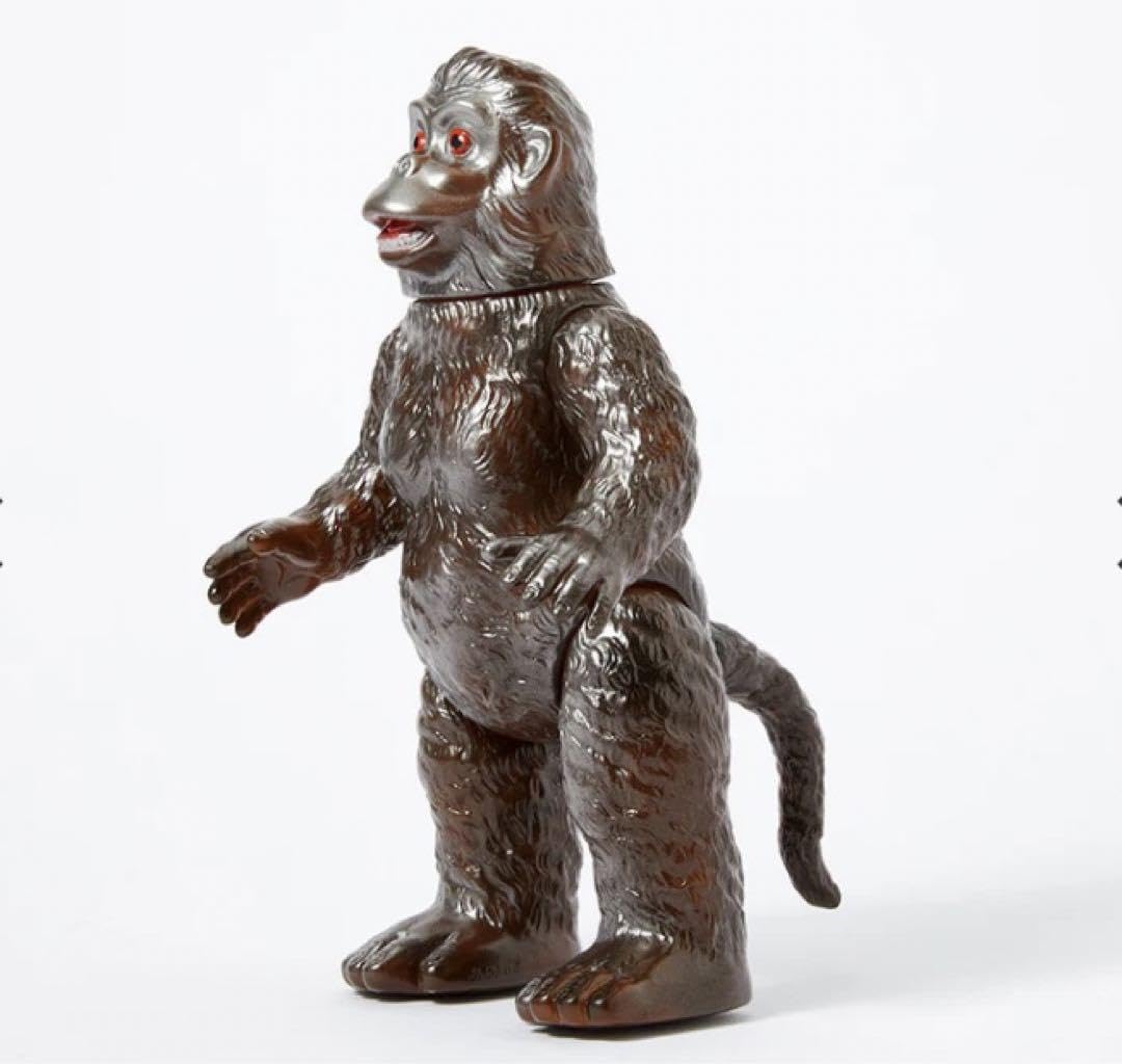 ブルマァク 復刻 ダイゴロウ Amazon.co.jp: ブルマァク 復刻 ゴロー （当時風カラー版