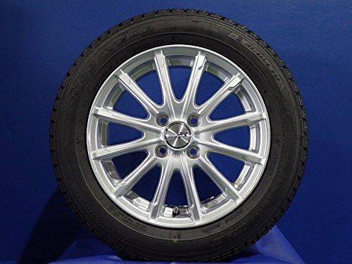 Amazon | GOOD YEAR(グッドイヤー)アクア ヴィッツ等に スタッドレス  