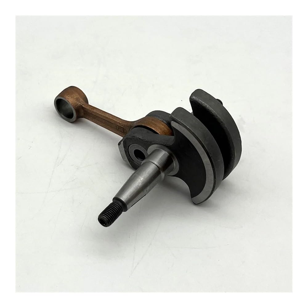 Vilebrequin thermique BR420 SR320 haute résistance pour souffleur