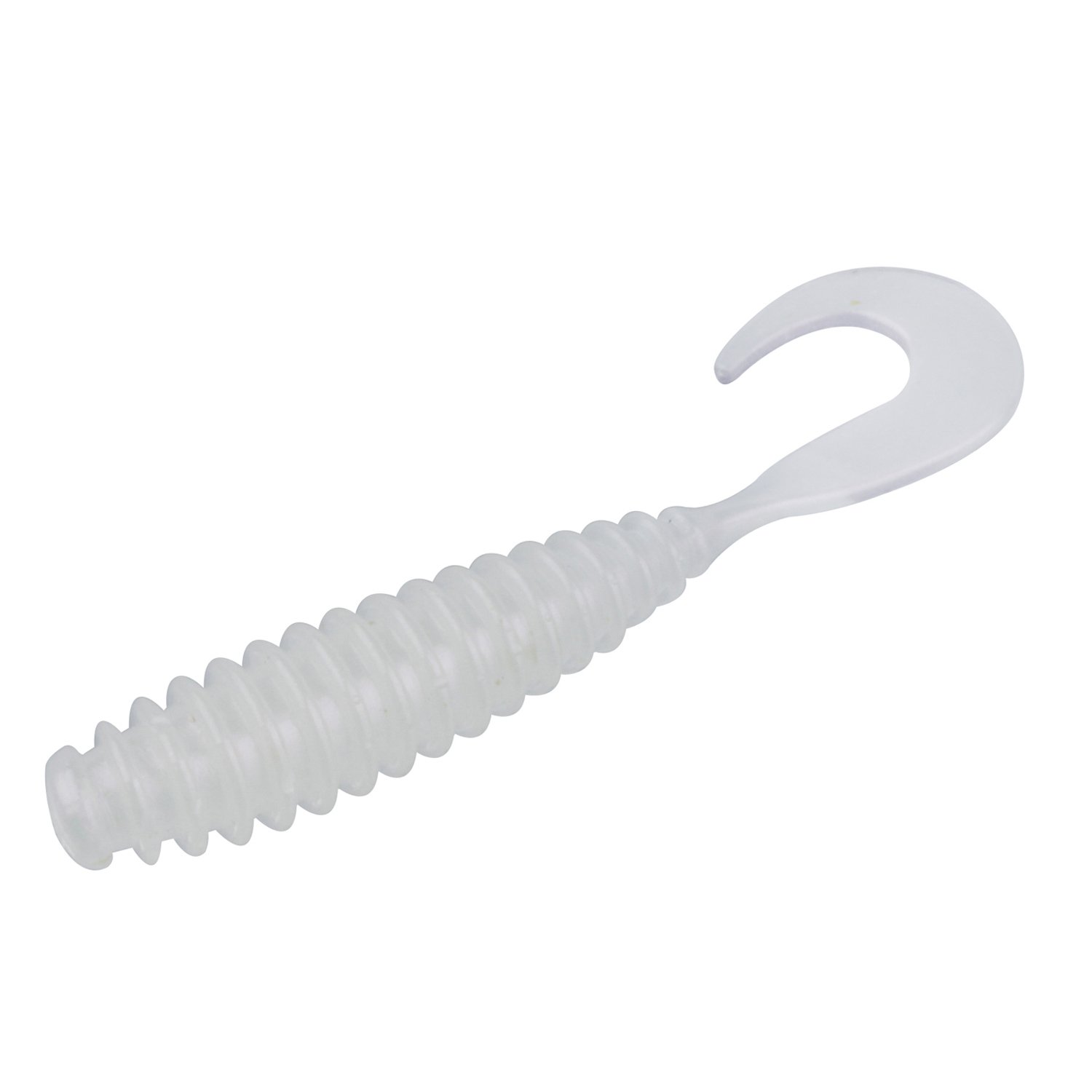 Major Craft Paraworm PW-Grub 1.8" #045 Keimura Pearl