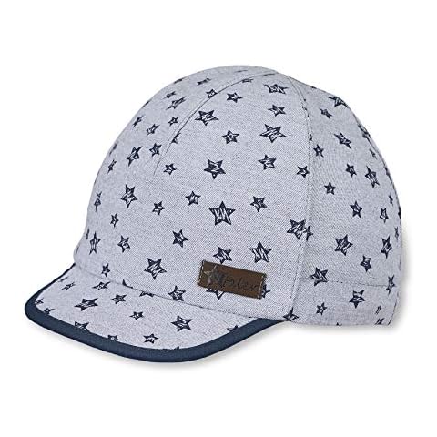 Casquette étoile Sterntaler Cover