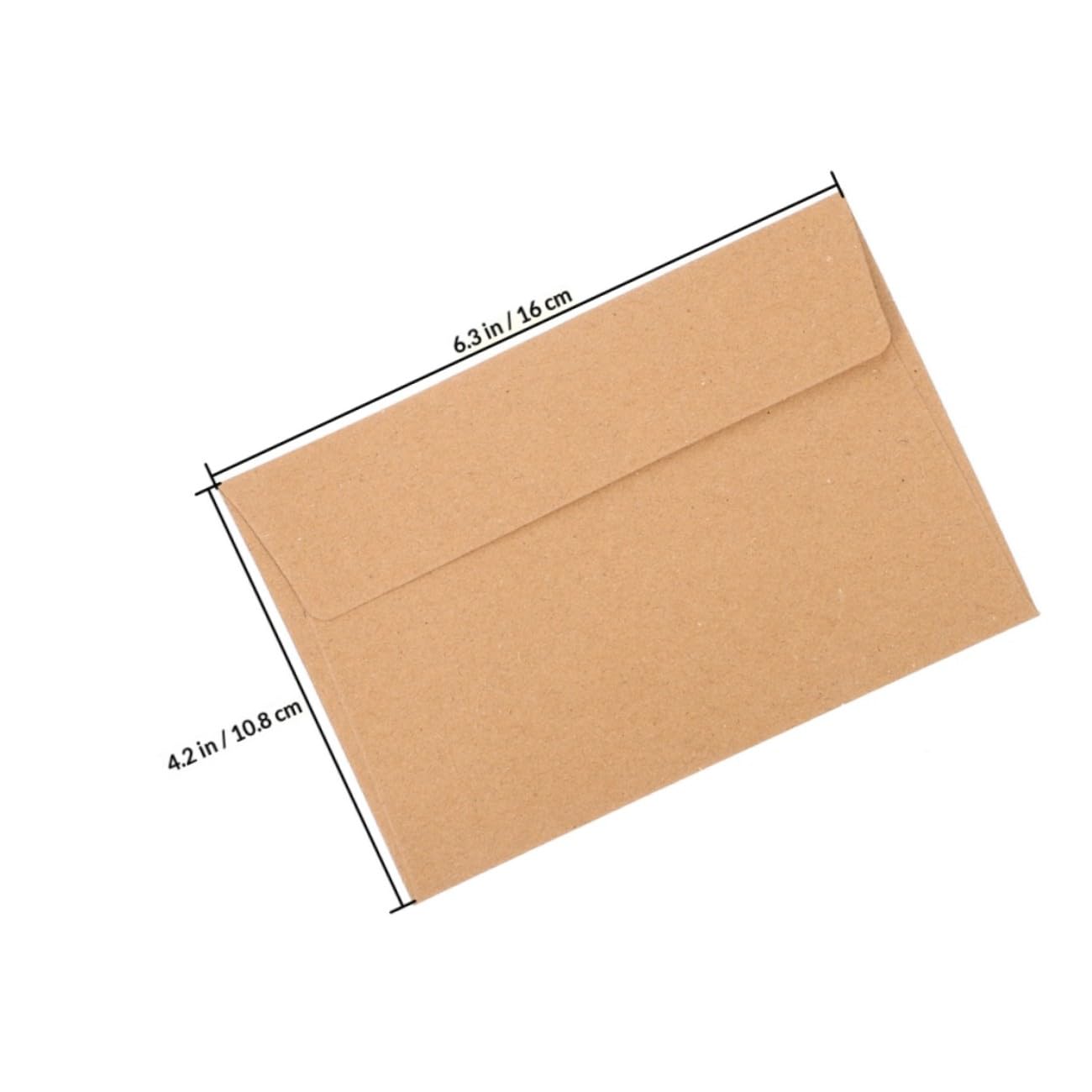 100pezzi Buste Invito Matrimonio Buste Autoadesive Per Biglietti Per Feste e Cerimonie Design Elegante e Pratico