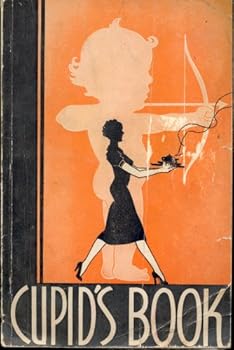 Paperback Cupid's Book