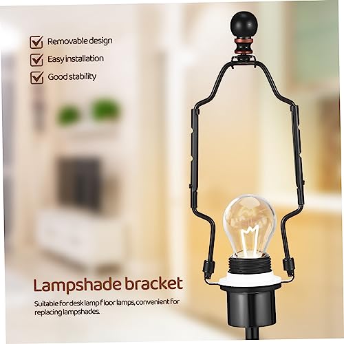 Support de lampe lourde trépied double pour éviter les chutes de matériel - 6